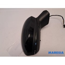 Renault - Clio - Wing mirror, right
