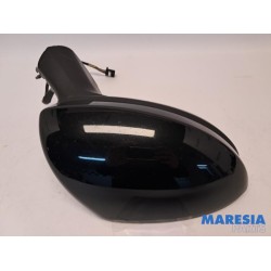 Renault - Clio - Wing mirror, right