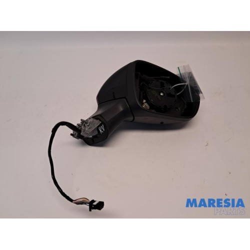 Renault - Clio - Wing mirror, right