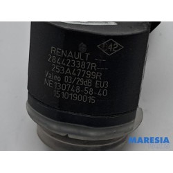 Renault - Clio - PDC Sensor