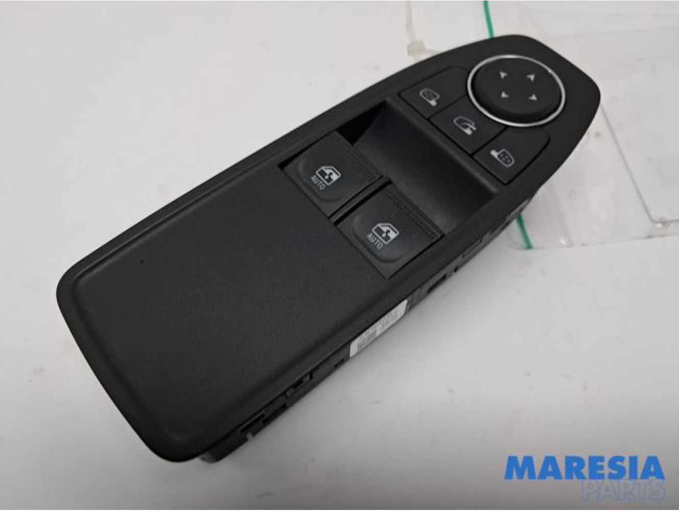 Renault - Clio - Multi-functional window switch