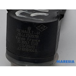 Renault - Clio - PDC Sensor