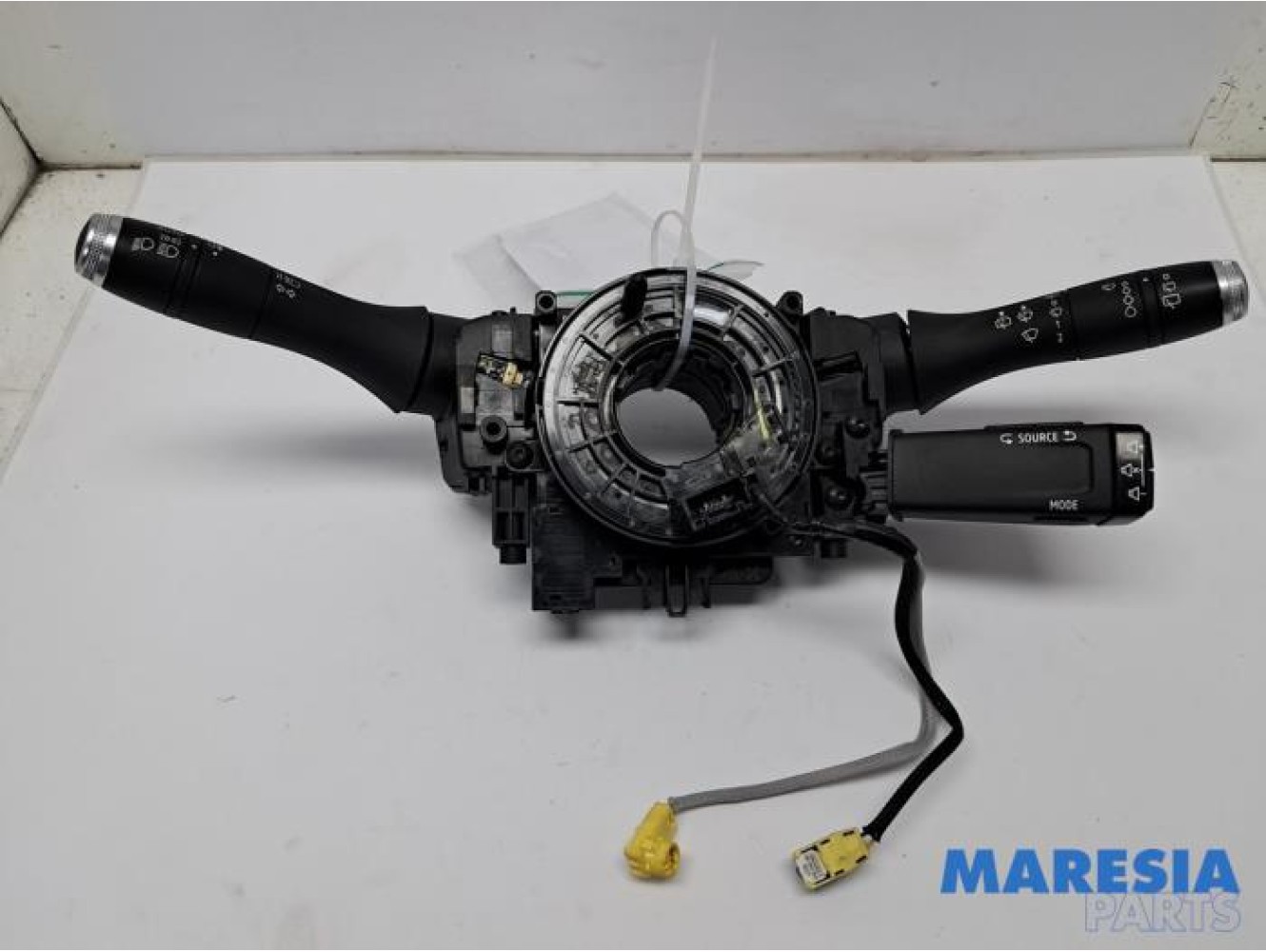 Renault - Clio - Steering column stalk