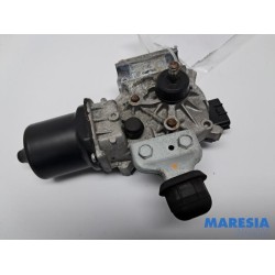 Renault - Clio - Front wiper motor