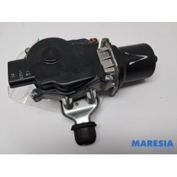 Renault - Clio - Front wiper motor