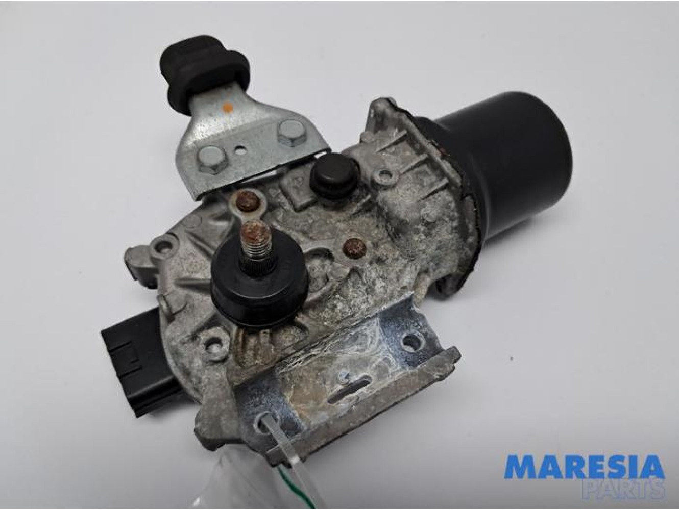 Renault - Clio - Front wiper motor
