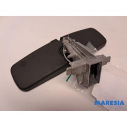 Renault - Clio - Rear view mirror