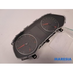 Renault - Clio - Instrument panel