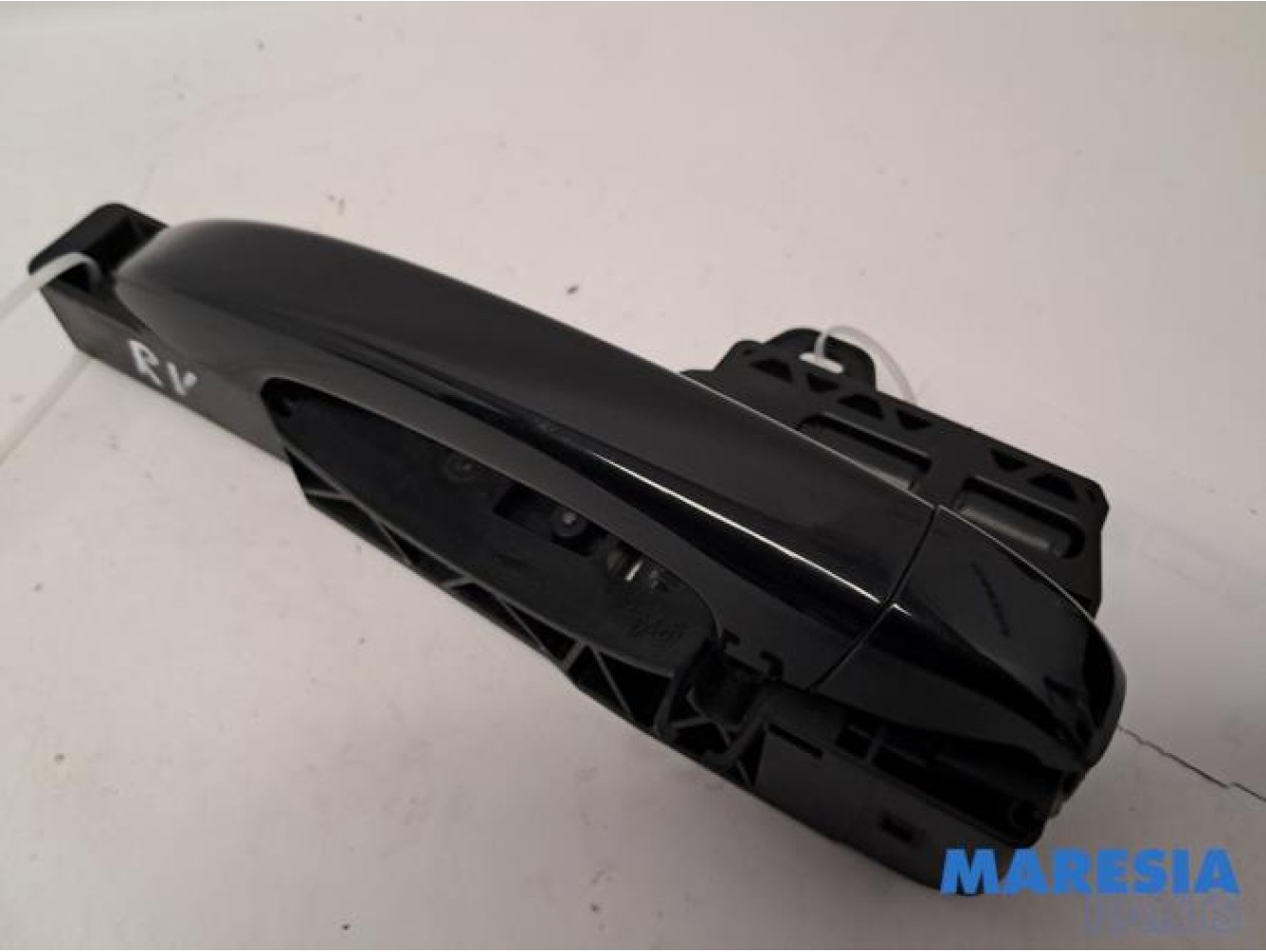 Renault - Clio - Front door handle 4-door, right