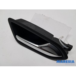 Renault - Clio - Rear door handle 4-door, right