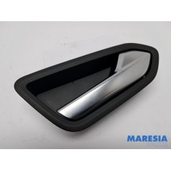 Renault - Clio - Rear door handle 4-door, right