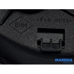 Renault - Clio - Rear door handle 4-door, right