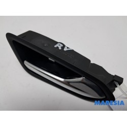 Renault - Clio - Front door handle 4-door, right