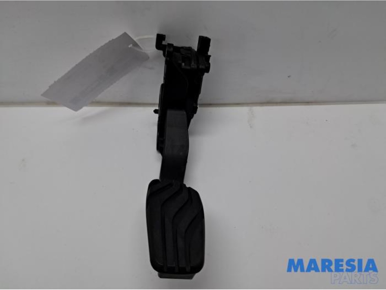 Renault - Clio - Throttle pedal position sensor