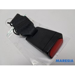 Renault - Clio - Rear seatbelt buckle, right