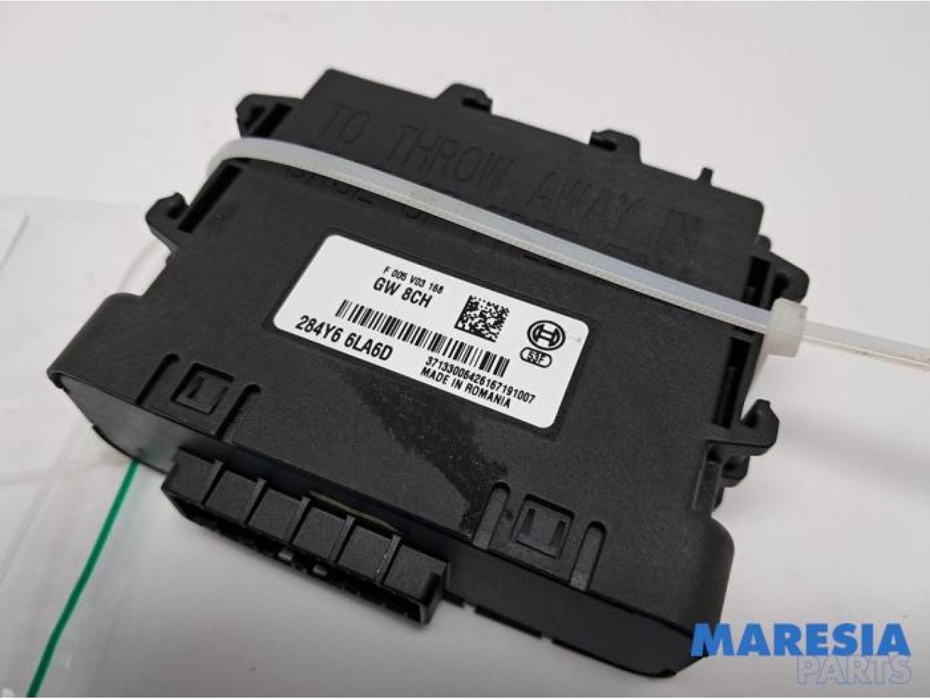 Renault - Clio - Module (miscellaneous)