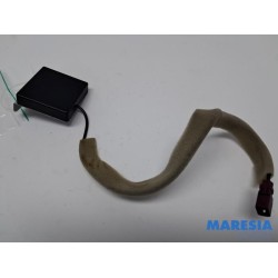 Renault - Clio - GPS Antenne