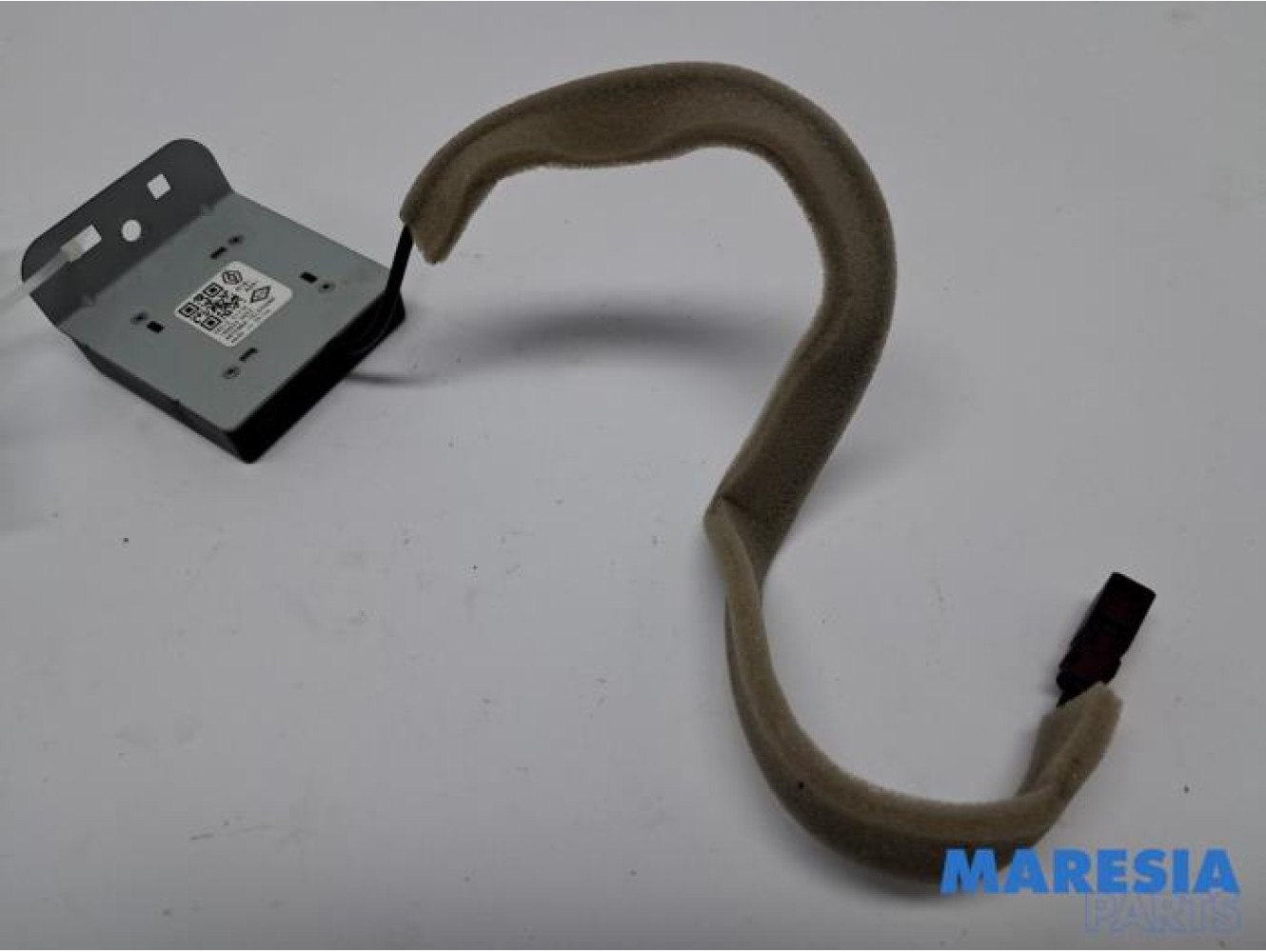 Renault - Clio - GPS Antenne