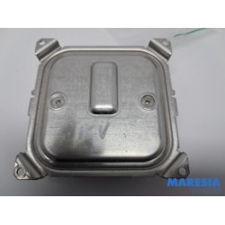 Renault - Clio - Computer lighting module