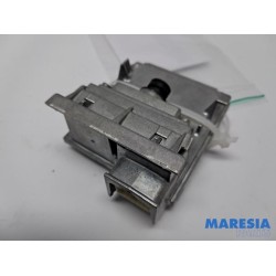 Renault - Clio - Front camera