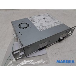 Renault - Clio - Radio