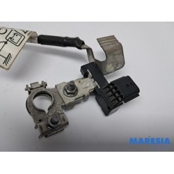 Renault - Clio - Battery sensor