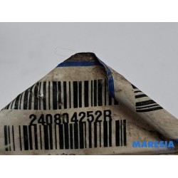 Renault - Clio - Battery sensor
