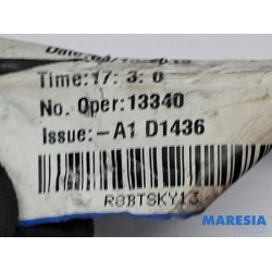 Renault - Clio - Battery sensor