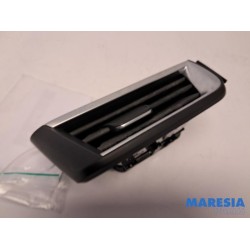 Renault - Clio - Dashboard vent