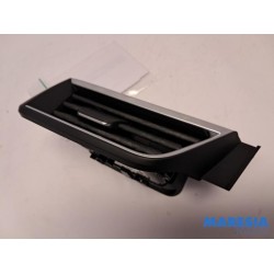 Renault - Clio - Dashboard vent