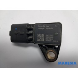 Renault - Clio - Map Sensor (Einlasskrümmer)