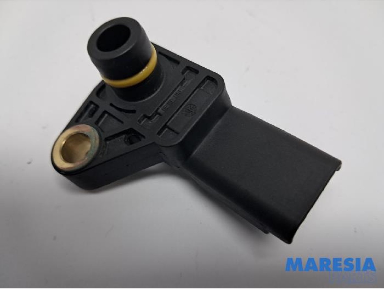 Renault - Clio - Map Sensor (Einlasskrümmer)