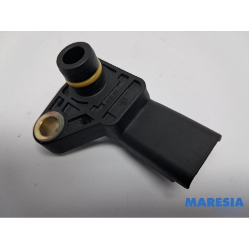 Renault - Clio - Map Sensor (Einlasskrümmer)