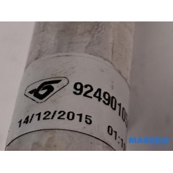 Renault - ZOE - Air conditioning line