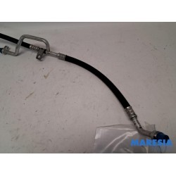 Renault - ZOE - Air conditioning line