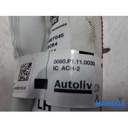 Renault - Clio - Airbag Himmel links