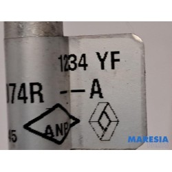Renault - ZOE - Air conditioning line