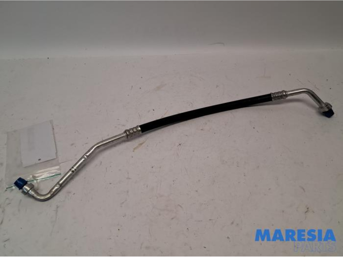 Renault - ZOE - Air conditioning line