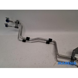 Renault - ZOE - Air conditioning line
