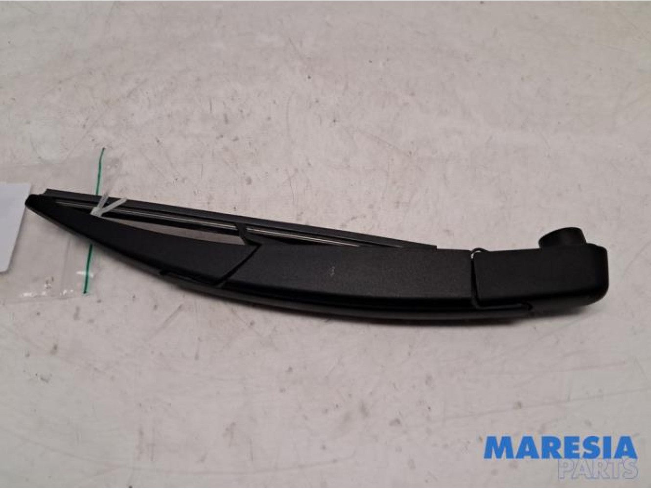 Renault - Clio - Scheibenwischerarm hinten