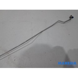 Renault - ZOE - Air conditioning line