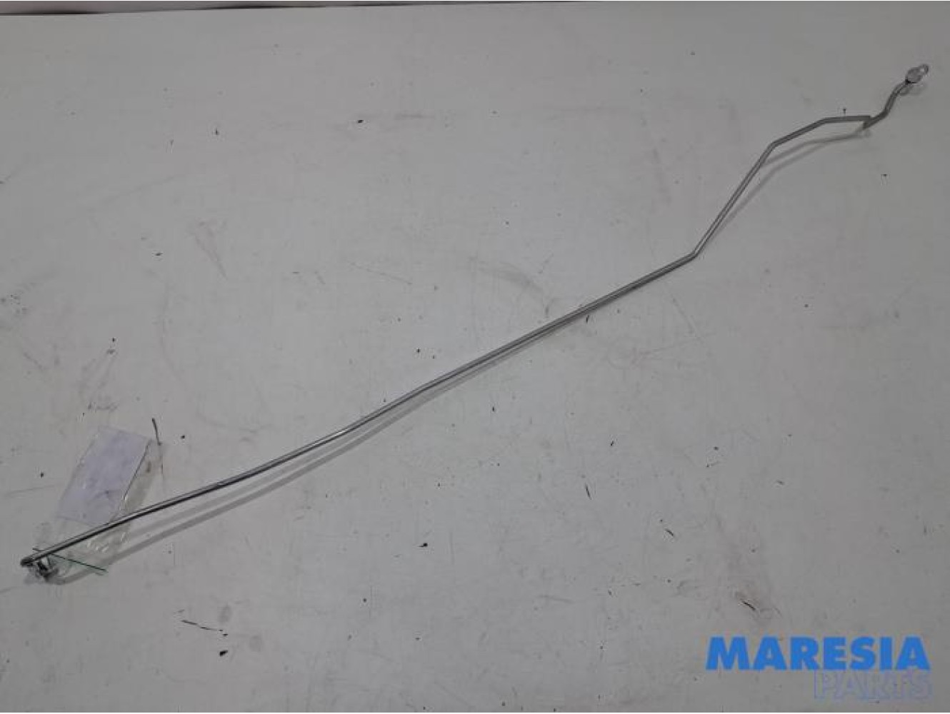 Renault - ZOE - Air conditioning line
