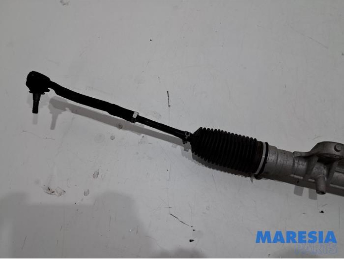 Renault - ZOE - Steering box