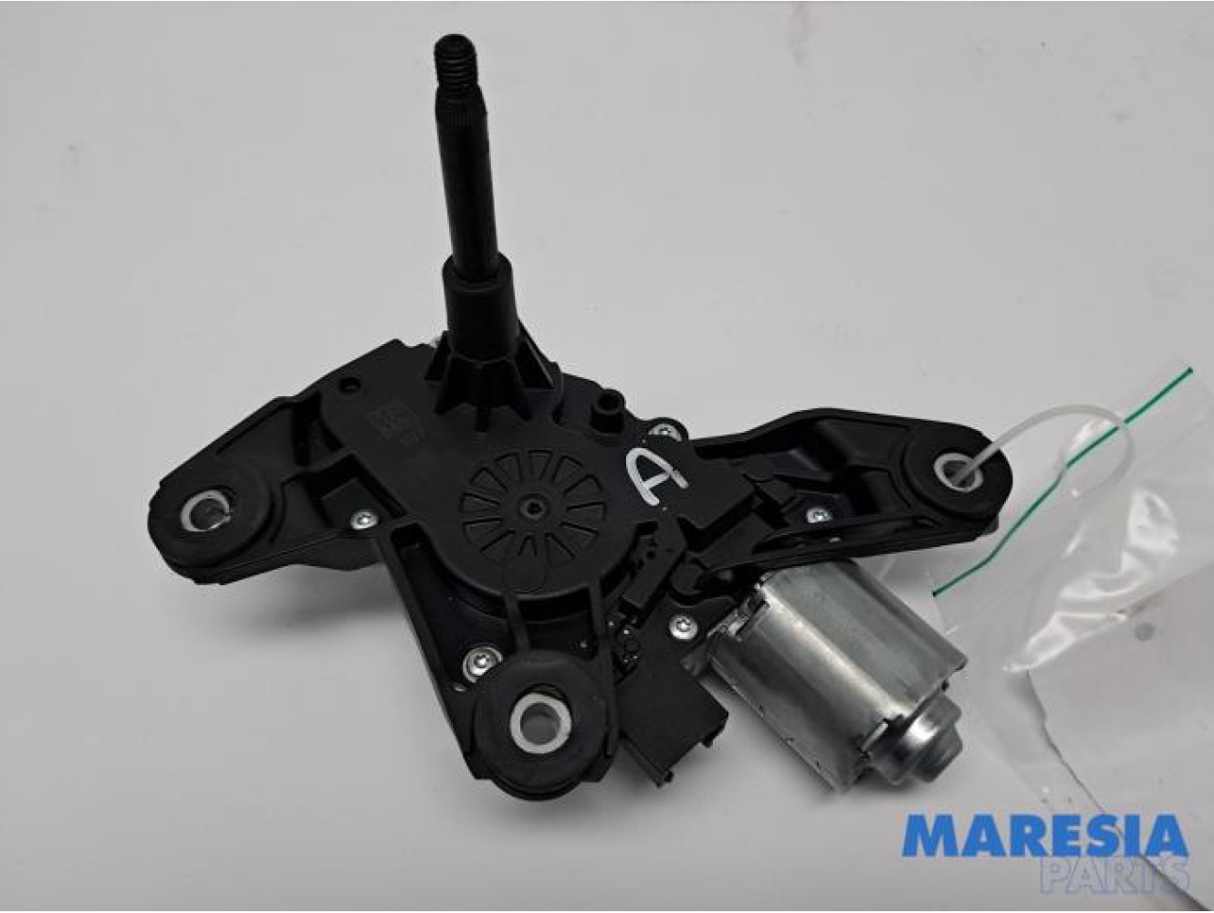 Renault - Clio - Rear wiper motor