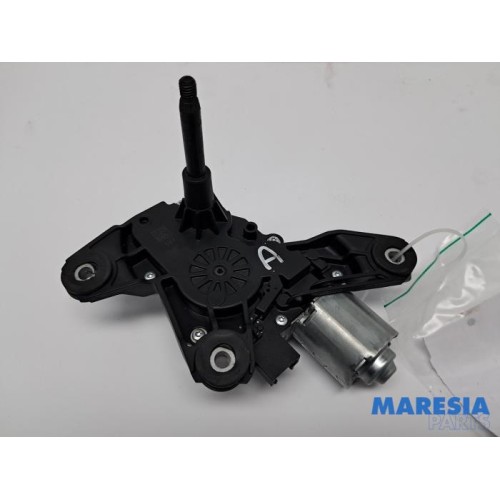 Renault - Clio - Rear wiper motor