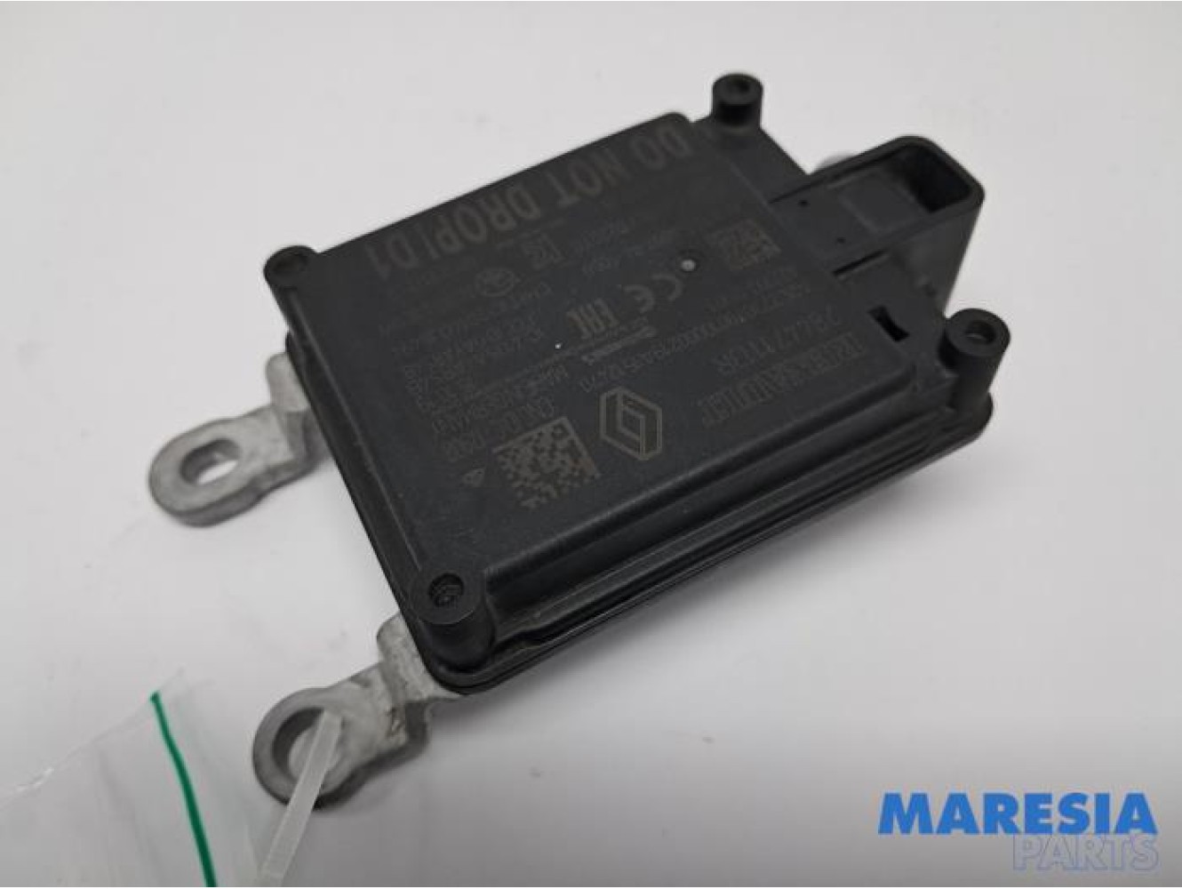 Renault - Clio - Radar sensor