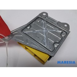 Renault - Clio - Airbag Module