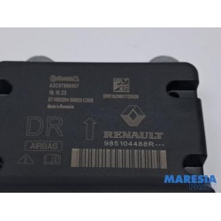 Renault - Clio - Airbag Module