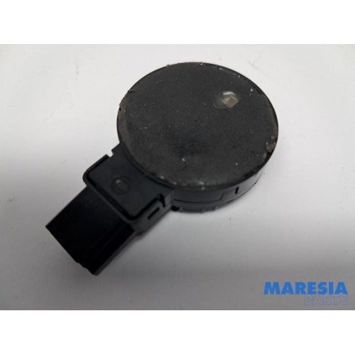 Renault - Clio - Rain sensor