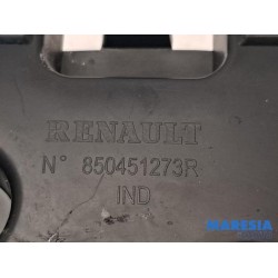 Renault - ZOE - Stoßstangenstütze mitte hinten